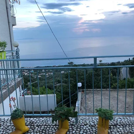 Apartment Family In Palase Dhermi Himare