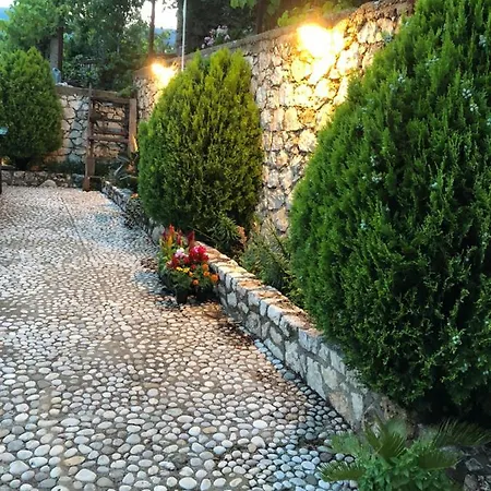 Apartment Family In Palase Dhermi