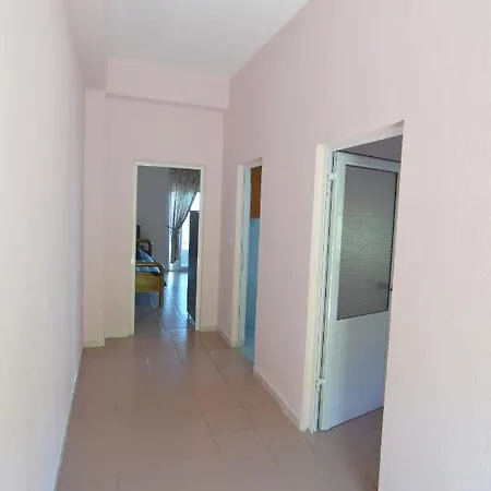 Apartment Family In Palase Dhermi *
