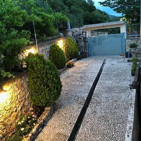 Apartment Family In Palase Dhermi *
