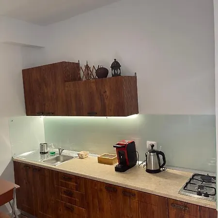 Apartment Family In Palase Dhermi *