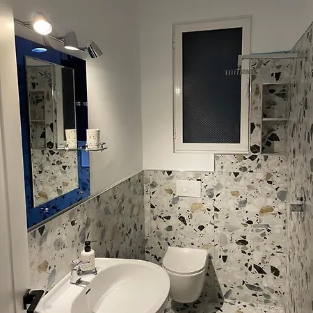 Apartment Family In Palase Dhermi Himare