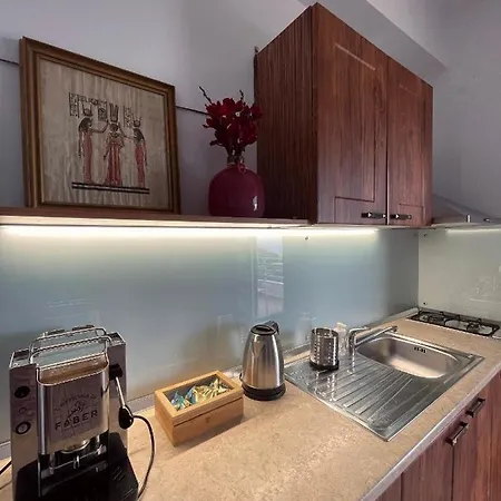 Apartment Family In Palase Dhermi *