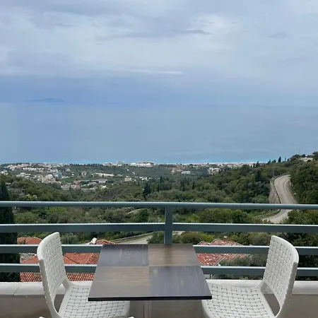 Apartment Family In Palase Dhermi