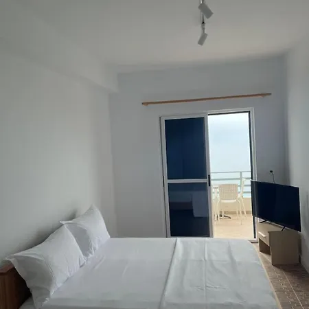 Apartment Family In Palase Dhermi *