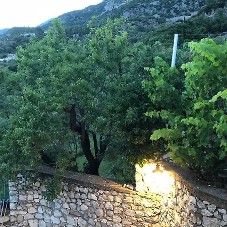 Family In Palase Dhermi