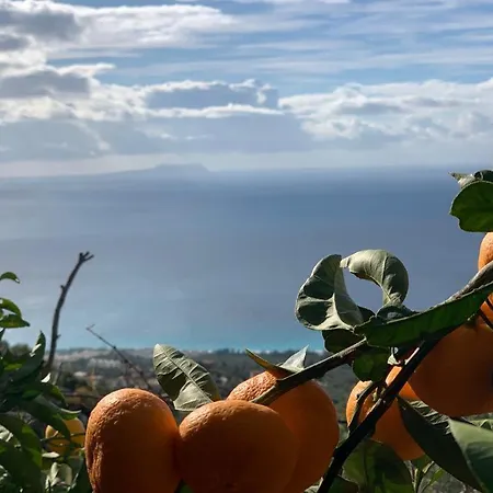 Family In Palase Dhermi * Himarë