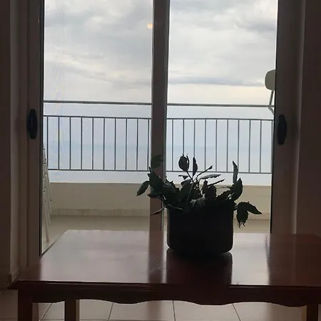 Family In Palase Dhermi * Himarë