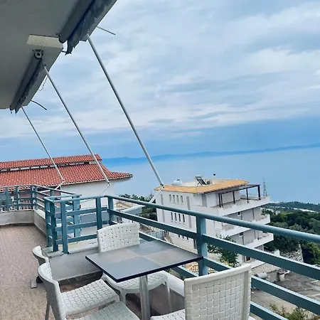 Apartment Family In Palase Dhermi Himarë