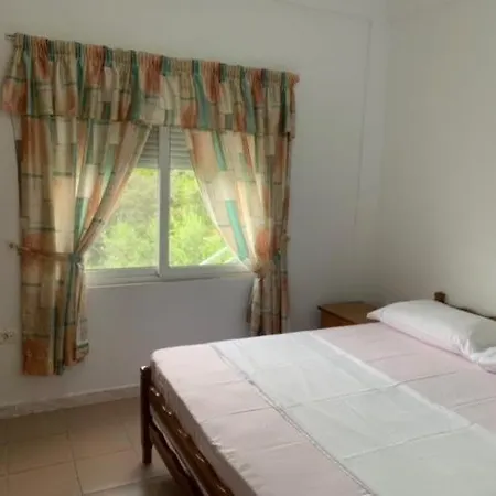 Apartment Family In Palase Dhermi Himarë