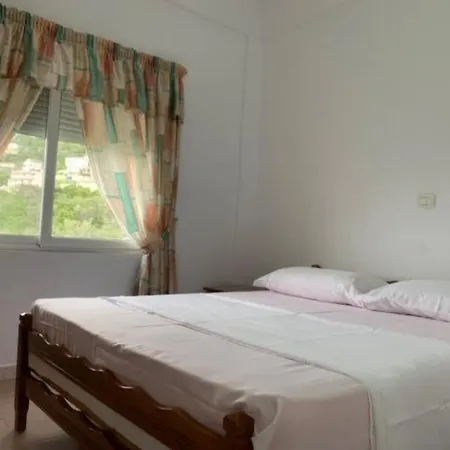 Apartment Family In Palase Dhermi Himarë